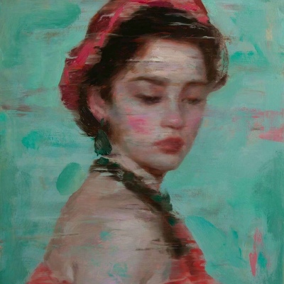 Furry插画构图思路Furry群